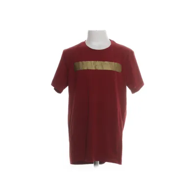 T-shirt (Röd) från A-Z Polyester, Elastan