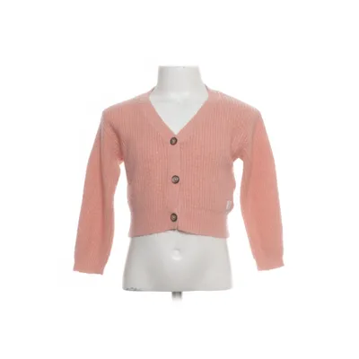 Cardigan (Roze) van Lager 157 Acryl, Elastaan, Polyester