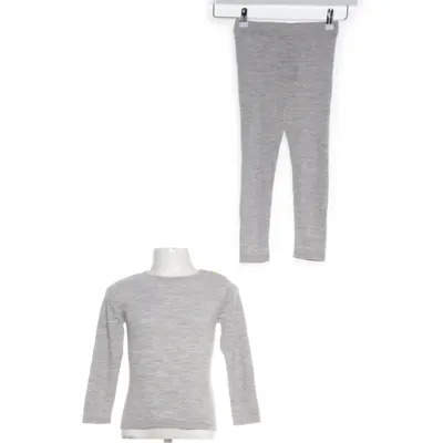 Set (Grå) från H&M Baby Merinoull