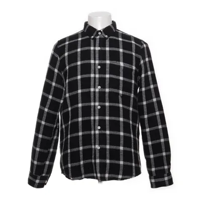 Flanellskjorta (JJ972) från Just Junkies Bomull, Polyester