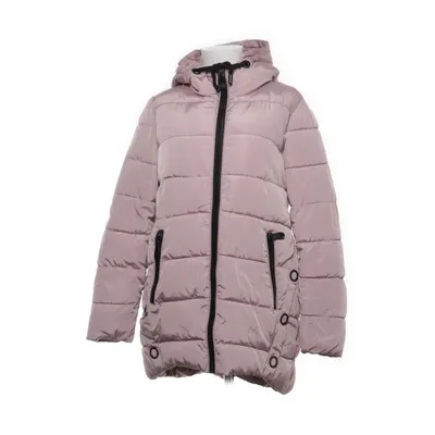 Down jacket (Pink) from Fly Luxury