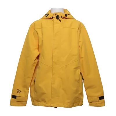 Outdoor jas (Nybro 2 Layer Jacket) van Neomondo Polyamide, Polyester, Polyurethaan