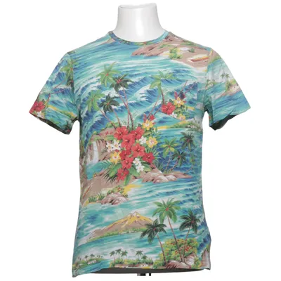 T-shirt (Meerkleurig) van Polo Ralph Lauren Katoen