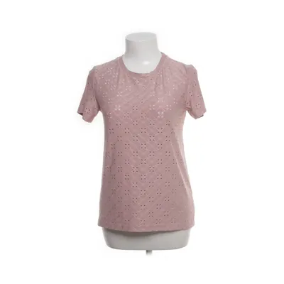 Top (Roze) van Jacqueline de Yong Polyester