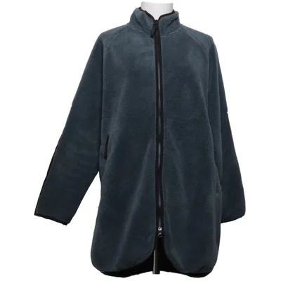 Fleecejacka (PERFORMANCE MERINO WO) från Stoic Polyester, Merinoull