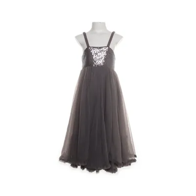 Cocktailjurk (Grijs) van POMPdeLUx Nylon, Polyester