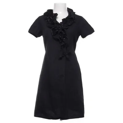 Klänning (Svart) från Smooph Bomull