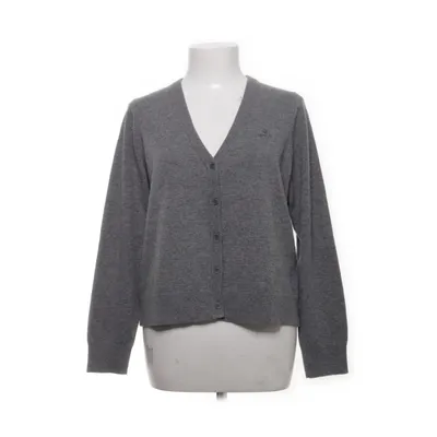 Kofta (Grå) från GANT Ull