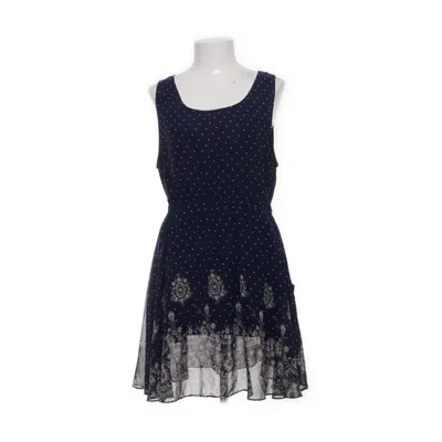 Robe (Bleu, Blanc) de Innocent Polyester