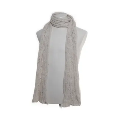Sjaal (Beige, Meerkleurig) van Cabaïa Acryl, Viscose