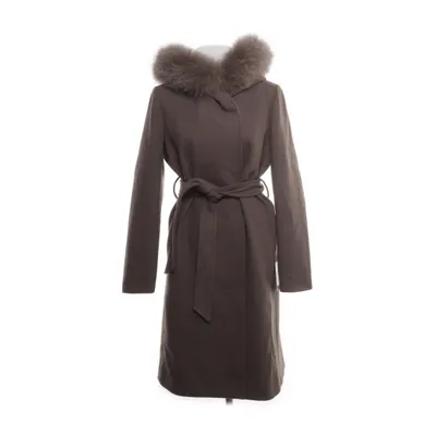Winter coat (Brown) from Rockandblue