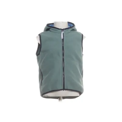 Ytterväst (Grön, Blå) från Finkid Polyester