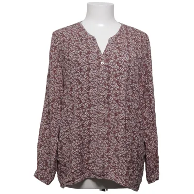 Blouse (Brown, Multicolored) from Eli & Moon