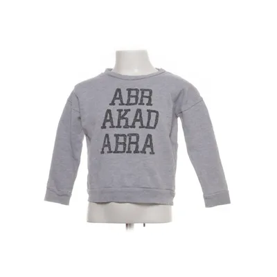 Sweatshirt (Gray) from Gardner and the Gang Organic cotton