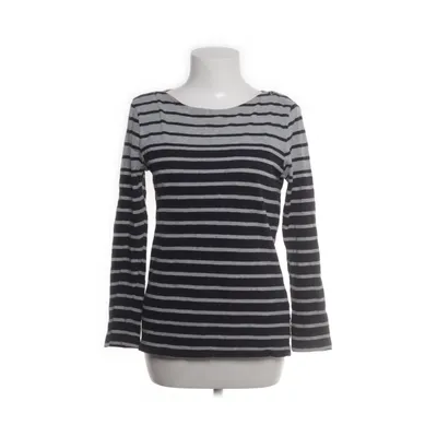 Tröja (Svart, Grå) från Hollister Bomull