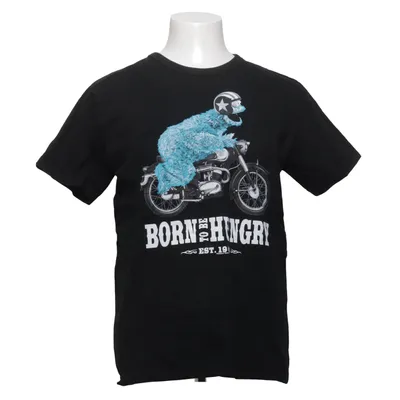 T-shirt (Svart) från Logoshirt