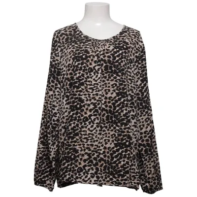 Blouse (Neo L/S Blouse) de Simonsen Copenhagen Polyester