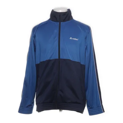 Veste de sport (Bleu, Noir) de Active Polyester