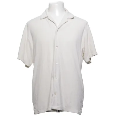 Korte mouwen shirt (Originals) van Jack & Jones Originals Katoen, Polyester