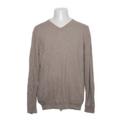 Pullover (Beige) från Hessnatur Bomull, Jakull