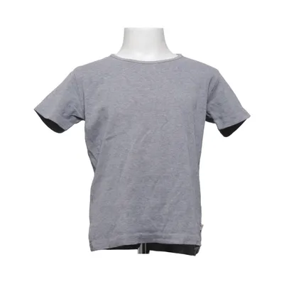 T-shirt (Grijs) van Wheat
