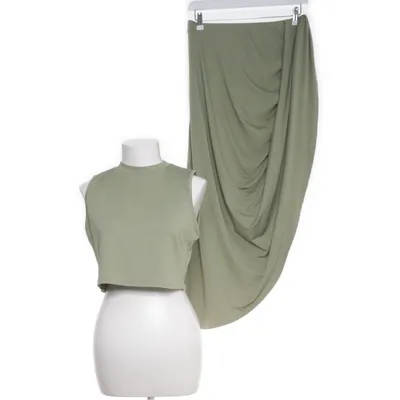 Set (Groen) van Cider Elastaan, Polyester