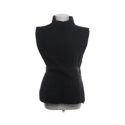 Ytterväst (Svart) från COS Polyamid, Bomull