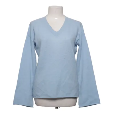 Trui (Blauw) van Lilienfels Kasjmier