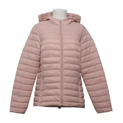 Lättviktsjacka (Rosa) från Dunnes Stores Polyamid, Polyester