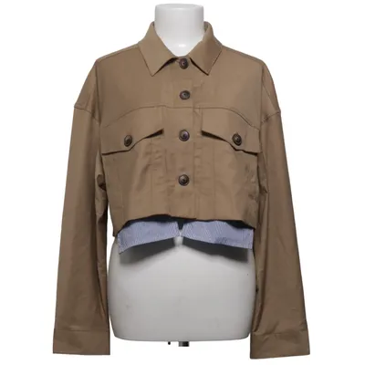 Jack (Beige, Blauw, Wit) van Primark Cares Katoen, Elastaan, Polyester, Viscose