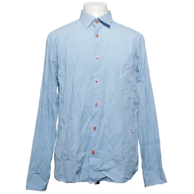 Skjorta (MODERN FIT) från Finest Shirtmaker Bomull
