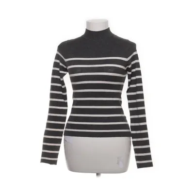 Polotröja (Grå, Vit) från Pull & Bear