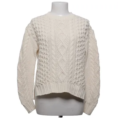 Trui (Cable Knit) van Polo Ralph Lauren Katoen