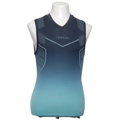 Basketball shirt (Blue, Green) from Tarmak