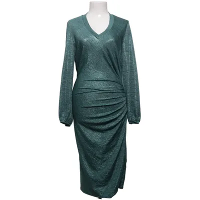 Robe (Vert) de Jeff Gallano