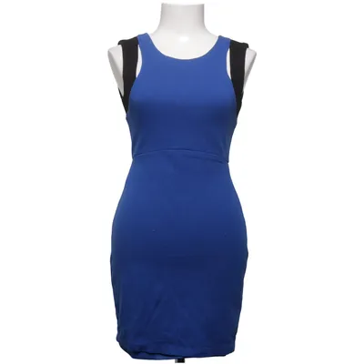 Dress (Blue, Black) from Bailey44 Elastane, Polyamide, Polyester, Viscose