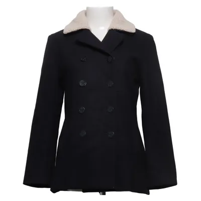 Caban (Noir) de Armor Lux Polyamide, Polyester, Laine