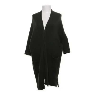 Kofta (T/VAC257) från American Vintage Akryl, Elastan, Mohair, Polyamid, Ull