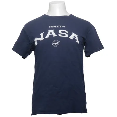 T-shirt (Blå) från Delta Pro Weight Bomull