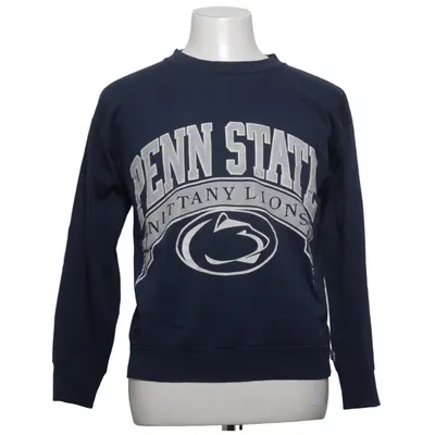 Sweatshirt (Blauw) van Logo 7