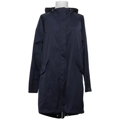 Raincoat (Blue) from GANT Polyester