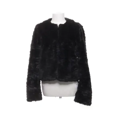 Jacka (Svart) från Trf Outerwear Akryl, Polyester