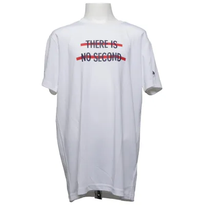 T-shirt (Blanc) de North Sails Polyester recyclé