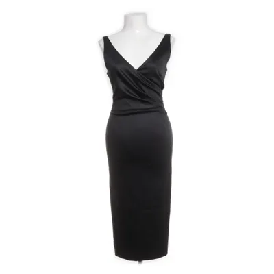 Jurk (Zwart) van InWear Acetaat, Elastaan, Polyester