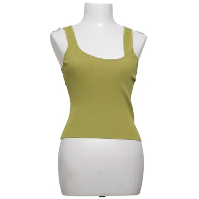 Tanktop (Groen) van NA-KD
