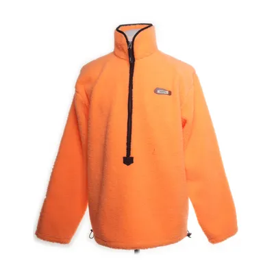 Fleecetröja (Orange) från ADER Polyester