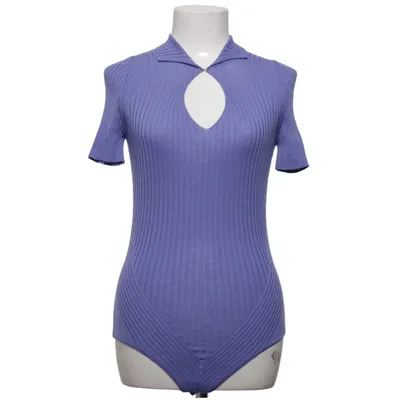 Body (Violet) de Wolford Laine