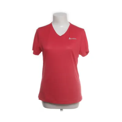 Sporttop (Rood) van Odlo