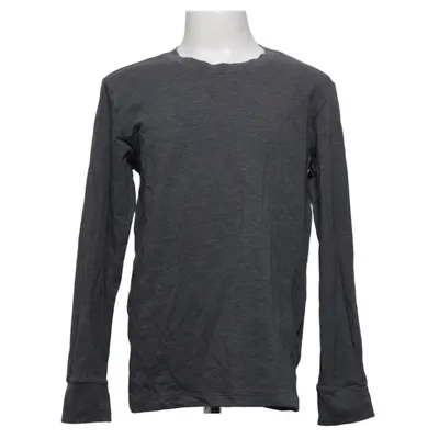 Long sleeve T-shirt (Heattech Cotton Long Sleeve) from Heather