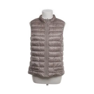 Dunväst (Brun) från Betty Barclay Dun, Fjädrar, Polyester